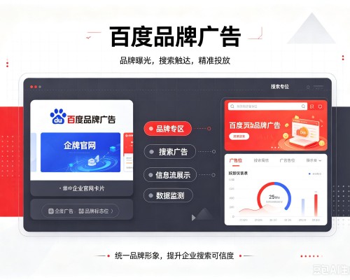 张家港百度品牌广告